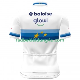 Radtrikot kurzarm BALOISE GLOWI LIONS 2025 N001